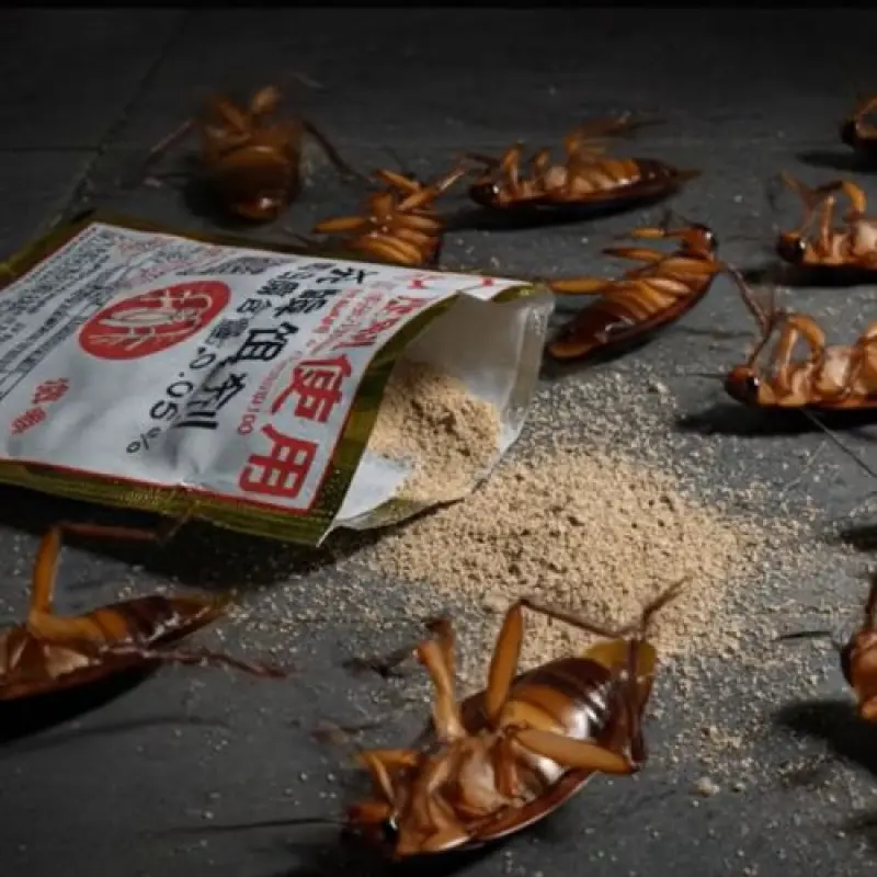 Dahao Cockroach Killer Offer
