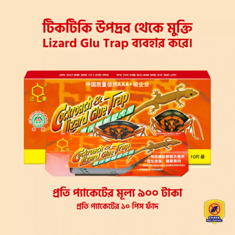 Dahao Lizard Glue Trap