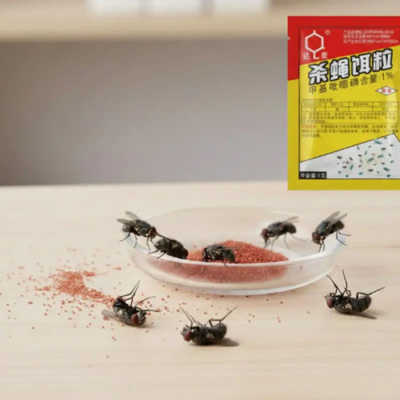 Dahao Fly Killing Bait Powder Offer